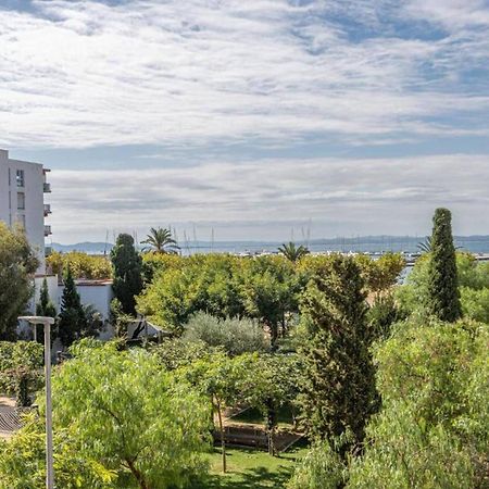 Apartamento Frente Al Mar Rosas Exteriör bild