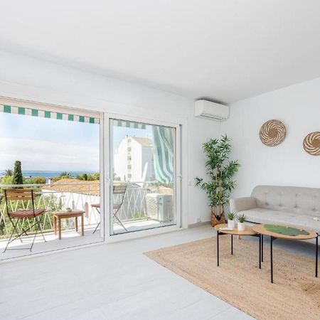 Apartamento Frente Al Mar Rosas Exteriör bild