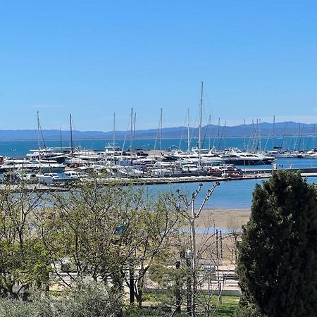 Apartamento Frente Al Mar Rosas Exteriör bild