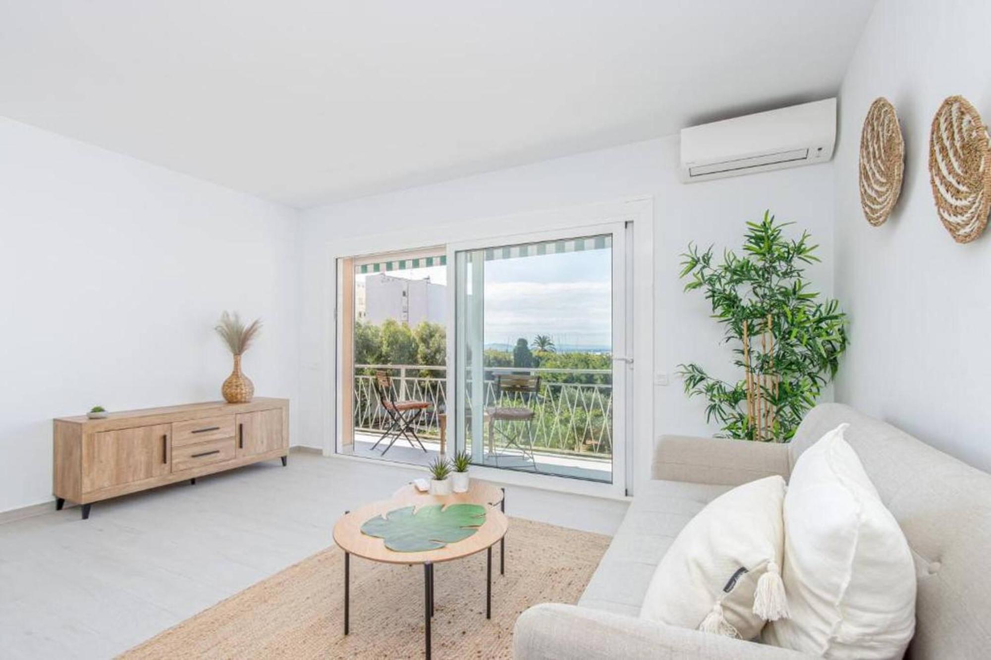 Apartamento Frente Al Mar Rosas Exteriör bild