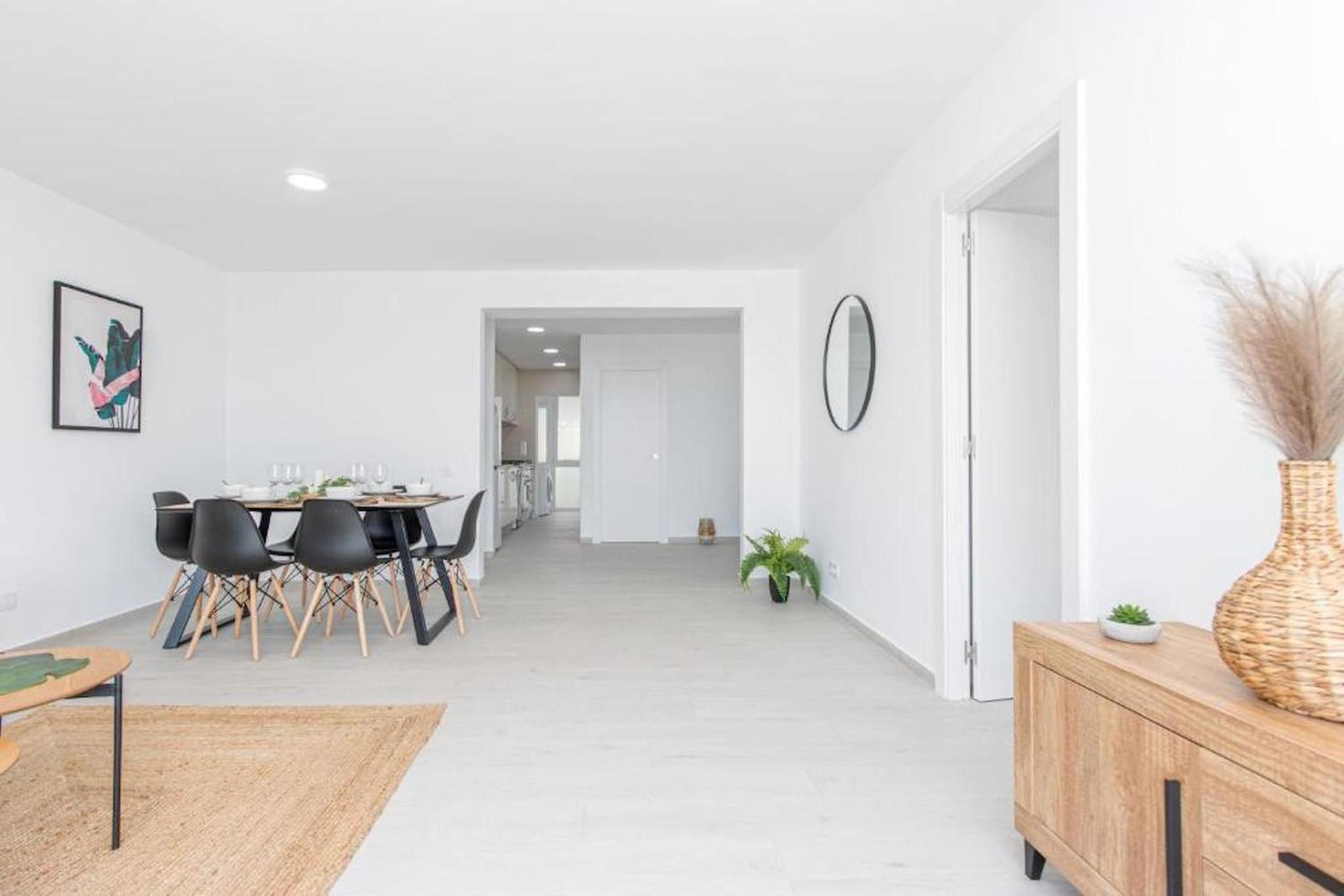 Apartamento Frente Al Mar Rosas Exteriör bild